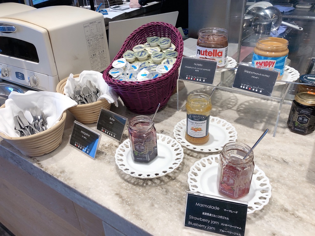 琵琶湖マリオット子連れ宿泊記☆朝食・ラウンジ・プール・マリオットプラチナ特典でホテルの過ごし方が有意義に♪ 63 琵琶湖マリオット 朝食 ラウンジ プラチナ プール 子連れ 宿泊記 ブログ