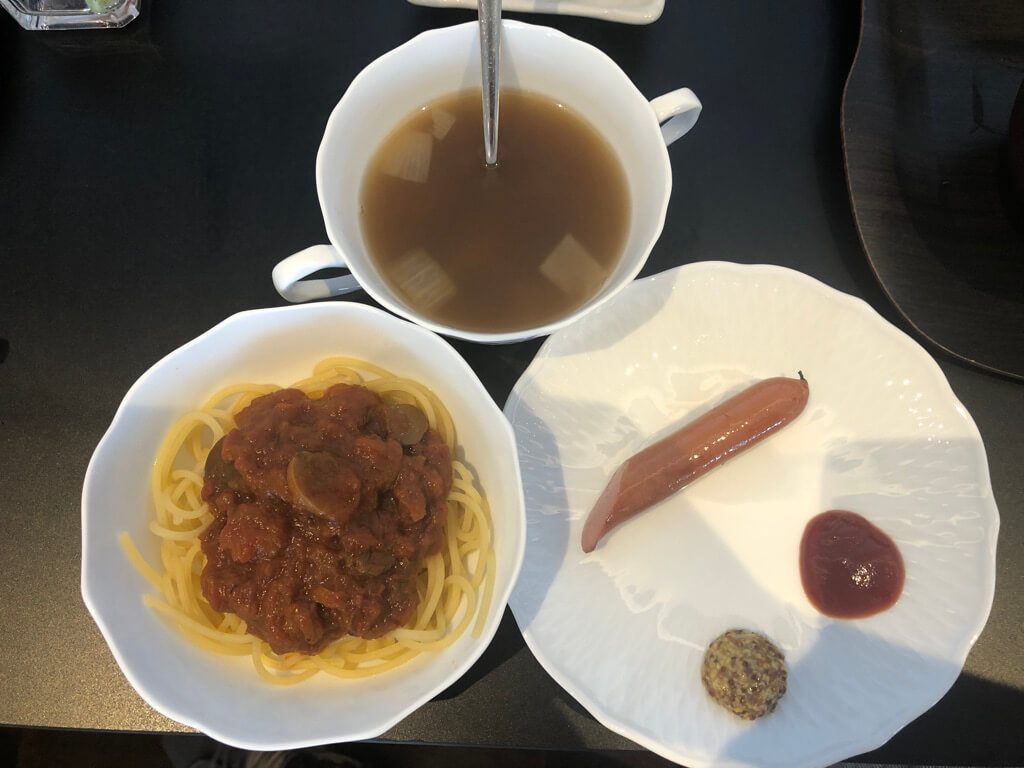 別府アマネリゾート ガハマ子連れ宿泊記☆シーサイドメゾネットはなぜ安い?泊まってみてわかった謎とは 115 別府 アマネリゾート ガハマ ガハマテラス 子連れ 宿泊記 シーサイドメゾネット 温泉 朝食