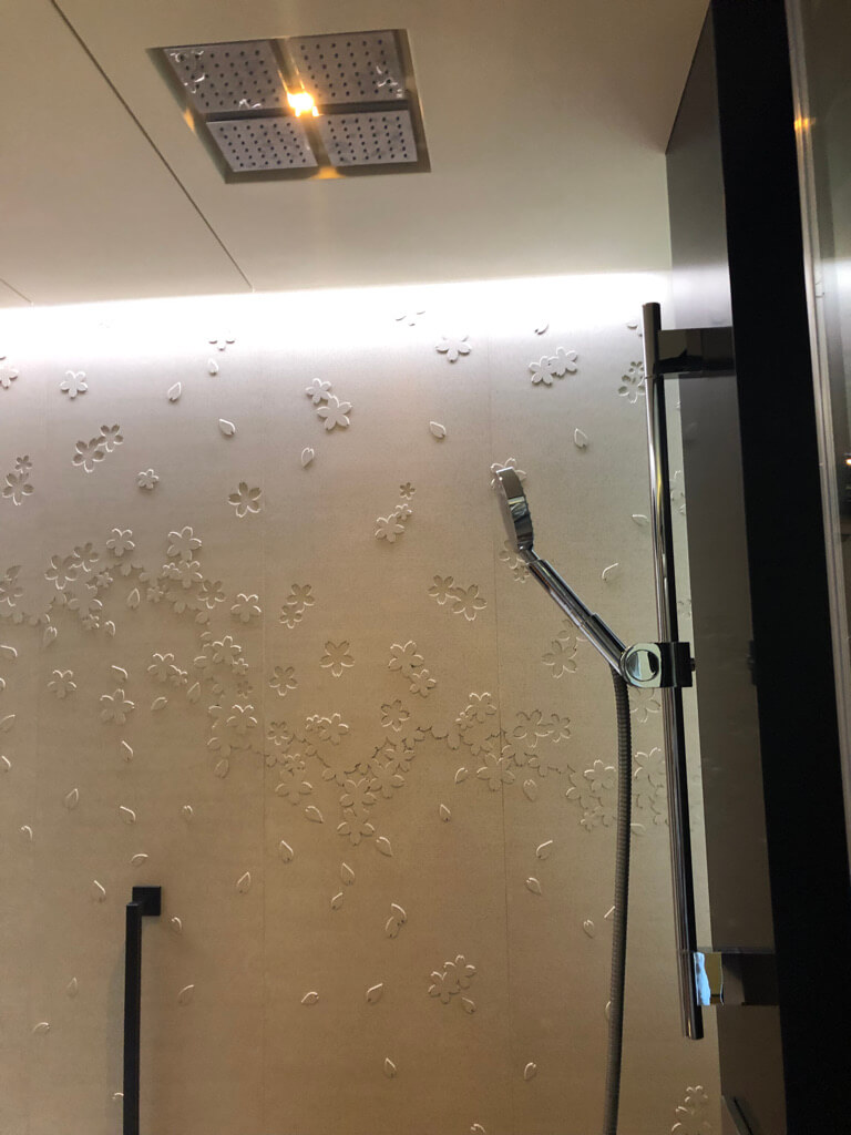 リッツカールトン京都子連れ宿泊記☆どこを取ってもアートな空間、朝食も最高!良さを再認識した宿泊となりました♡ 47 リッツカールトン京都 spgamex紹介 プラチナ会員 特典 朝食 プール アクティビティ 子供添い寝 アメニティ