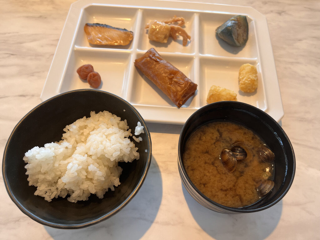 琶湖マリオット　朝食　ラウンジ　プラチナ　プール　子連れ　宿泊記　ブログ　ジュニアスイート