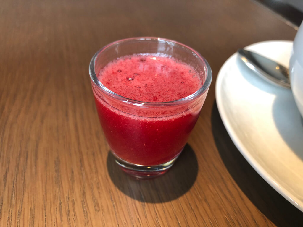 リッツカールトン東京 宿泊記 子連れ 添い寝 クラブラウンジ 朝食 アクセス プラチナ特典 SPGアメックス紹介