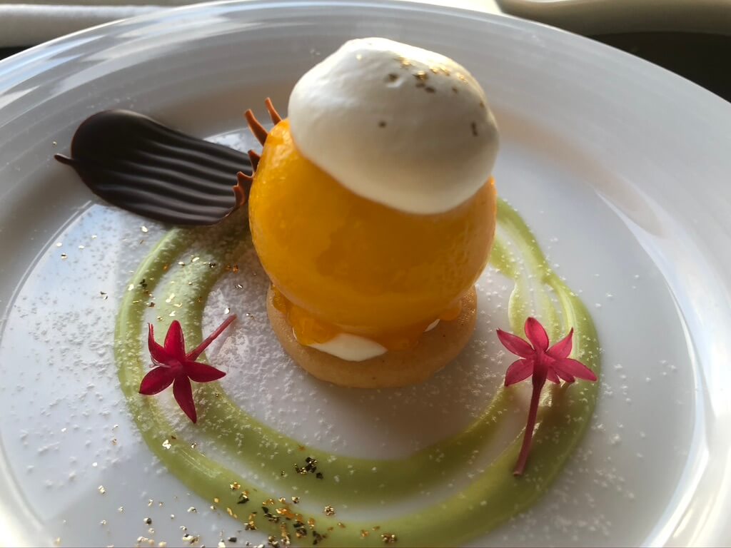 ウェスティン大阪　宿泊記　朝食　エグゼクティブラウンジ　アクセス　行き方　エグゼクティブキング　spgamex　プラチナ　特典