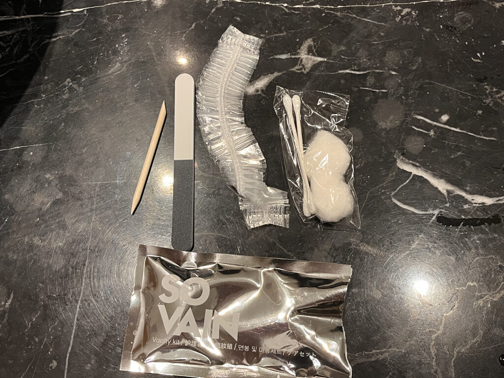 Wコーサムイ　宿泊記