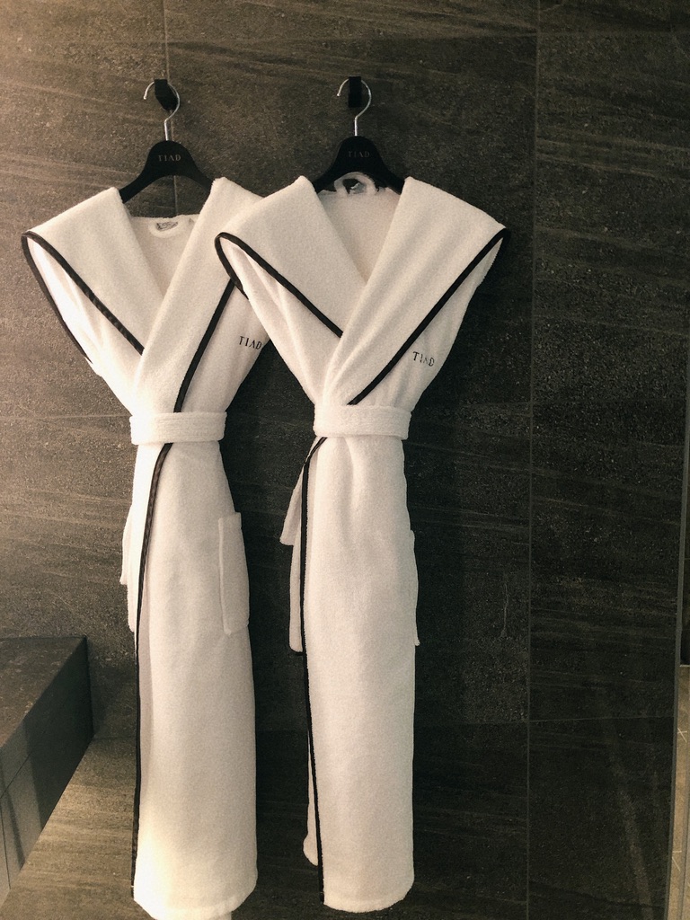 TIAD(ティアド)オートグラフコレクション宿泊記☆1ヶ月に3回泊まりたくなっちゃうほど居心地良く個性光るホテル 42 TIAD ティアド 宿泊記 プール ラウンジ 部屋 ブログ