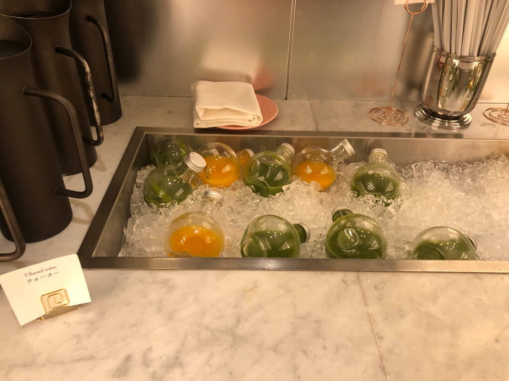 W大阪　子連れ　宿泊記　　ブログ　朝食　マーベラススイート　プール　ジム　バー　添い寝無料　マリオットボンヴォイアメックス　紹介