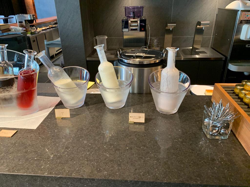 日和チャプター京都　HIYORIチャプター京都 トリビュートポートフォリオホテル　宿泊記　朝食　ラウンジ　大浴場　フィットネス　駐車場　SPGアメックス　プラチナ特典　