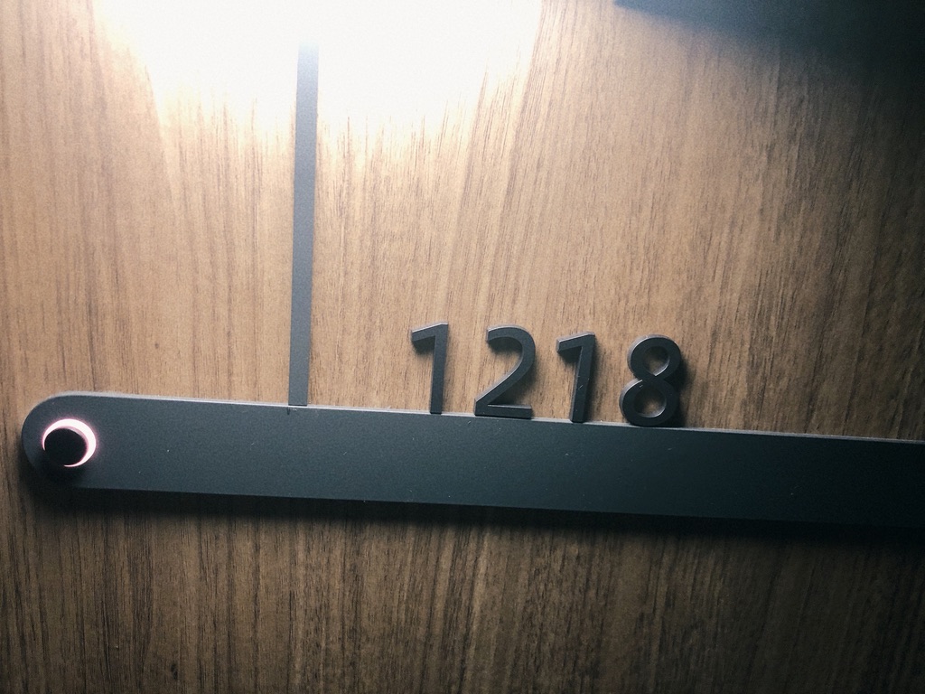 TIAD(ティアド)オートグラフコレクション宿泊記☆1ヶ月に3回泊まりたくなっちゃうほど居心地良く個性光るホテル 13 TIAD ティアド 宿泊記 プール ラウンジ 部屋 ブログ