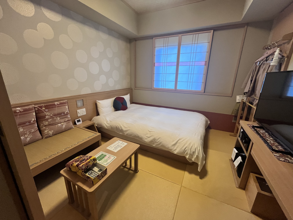 御宿 野乃金沢　レビュー　朝食　アメニティ