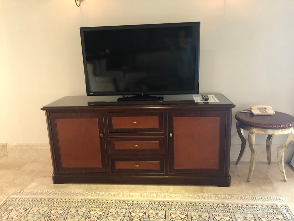 沖縄マリオット 宿泊記 パノラマオーシャンスイートプレミアム 部屋 館内施設 格安宿泊　プラチナ特典 SPGアメックス紹介　ジム　プール　スパ