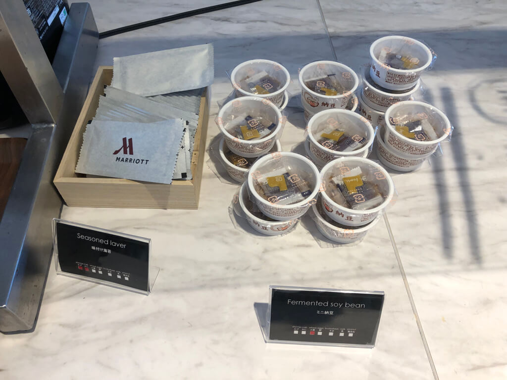 琵琶湖マリオット 宿泊記　ブログ　子連れ　体育館　朝食　　ラウンジ　マリオットボンヴォイアメックス　紹介　プラチナ特典　ゴールド特典　子供添い寝無料