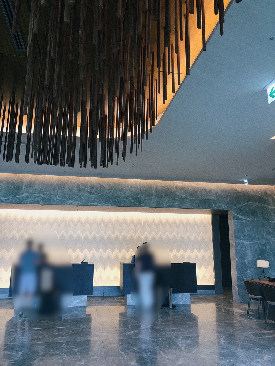 TIAD(ティアド)オートグラフコレクション宿泊記☆1ヶ月に3回泊まりたくなっちゃうほど居心地良く個性光るホテル 10 TIAD ティアド 宿泊記 プール ラウンジ 部屋 ブログ