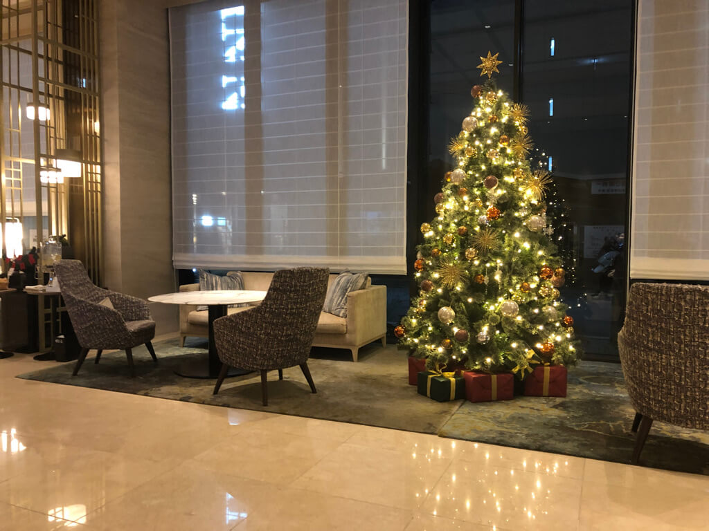 コートヤード・バイ・マリオット大阪本町　ブログ　子連れ　宿泊記　エリートモーメント　エリートディナー　エリートアワー　レンタルサイクル　プラチナ特典　ゴールド特典　spgアメックス紹介　大浴場