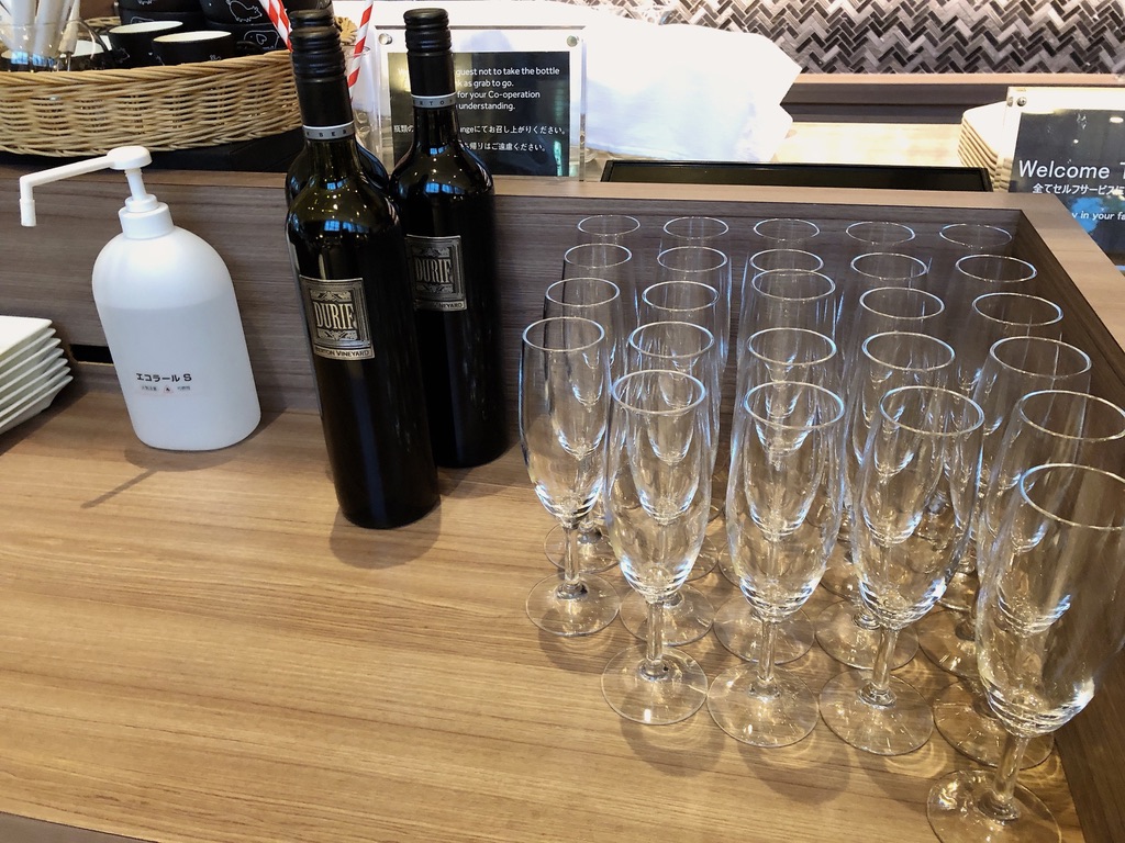 琵琶湖マリオット子連れ宿泊記☆朝食・ラウンジ・プール・マリオットプラチナ特典でホテルの過ごし方が有意義に♪ 94 琵琶湖マリオット 朝食 ラウンジ プラチナ プール 子連れ 宿泊記 ブログ