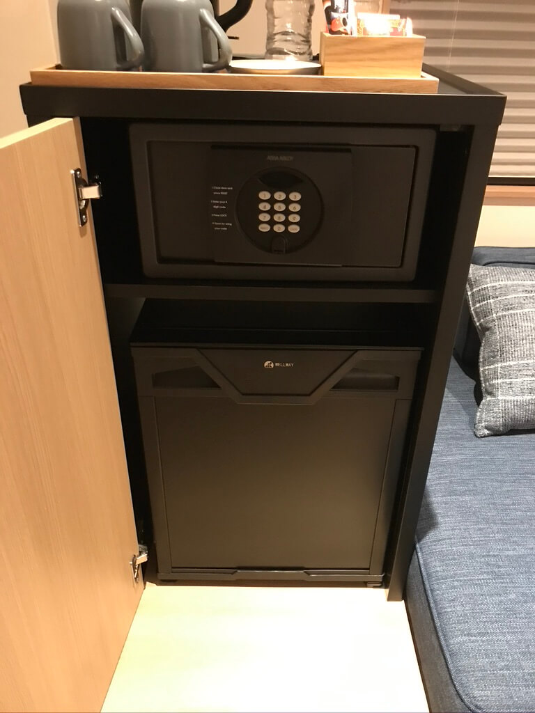 フェアフィールド・バイ・マリオット・京都京丹波 宿泊記　道の駅 京丹波 味夢の里 感想　口コミ　spgamex プラチナ特典　地域共通クーポン　プラチナチャレンジ