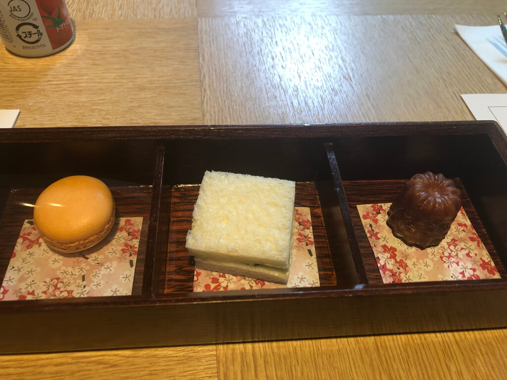 ザ・プリンス京都宝ヶ池　子連れ　宿泊記　プラチナ特典　アップグレード　朝食　ラウンジ　SPGアメックス紹介