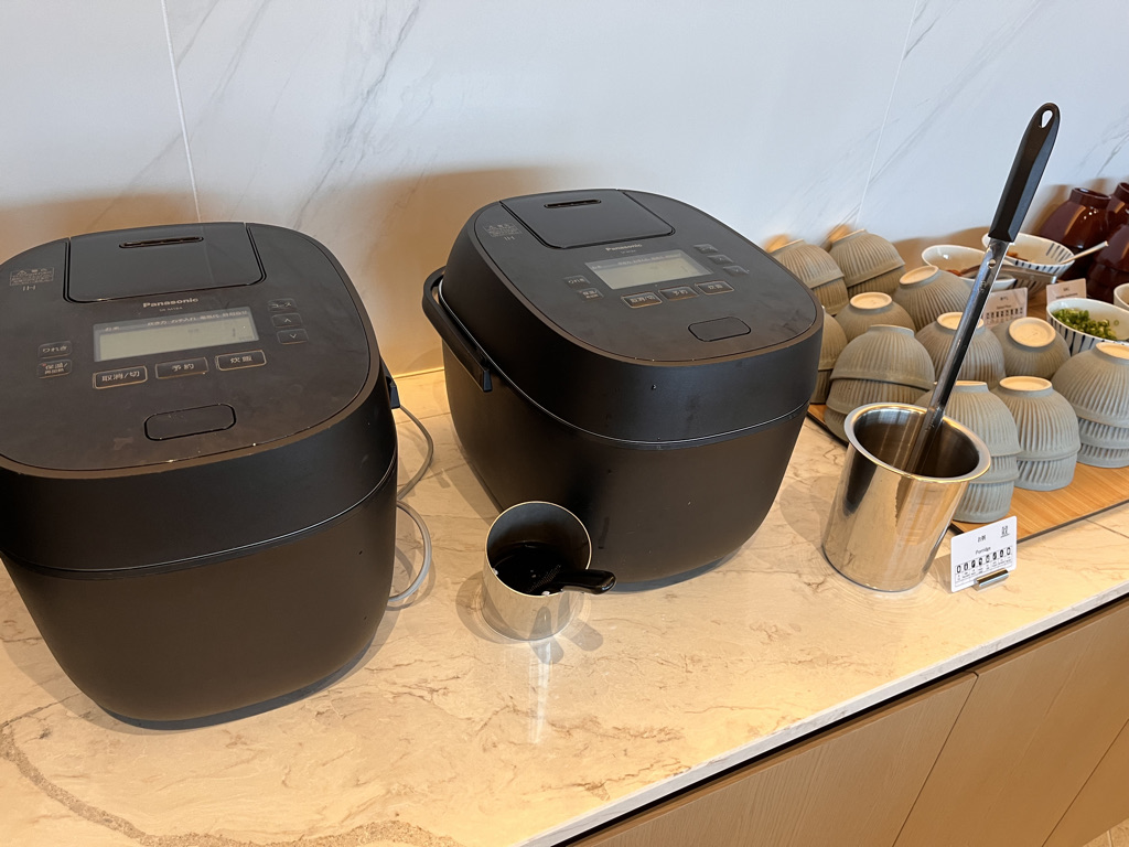 長崎マリオット　ラウンジ　朝食　宿泊記　ブログ　プラチナ特典