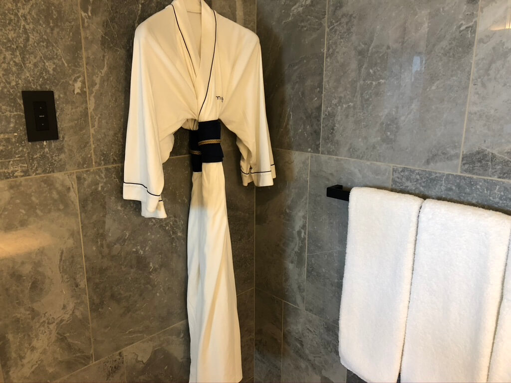 【バチェラージャパン4最終回ロケ地】メズム東京宿泊記☆最上階バルコニーガーデンビューchapter1に無料宿泊してきました! 45 8DA7EE34 AD96 4C21 A378 4D3E40AFA2B1