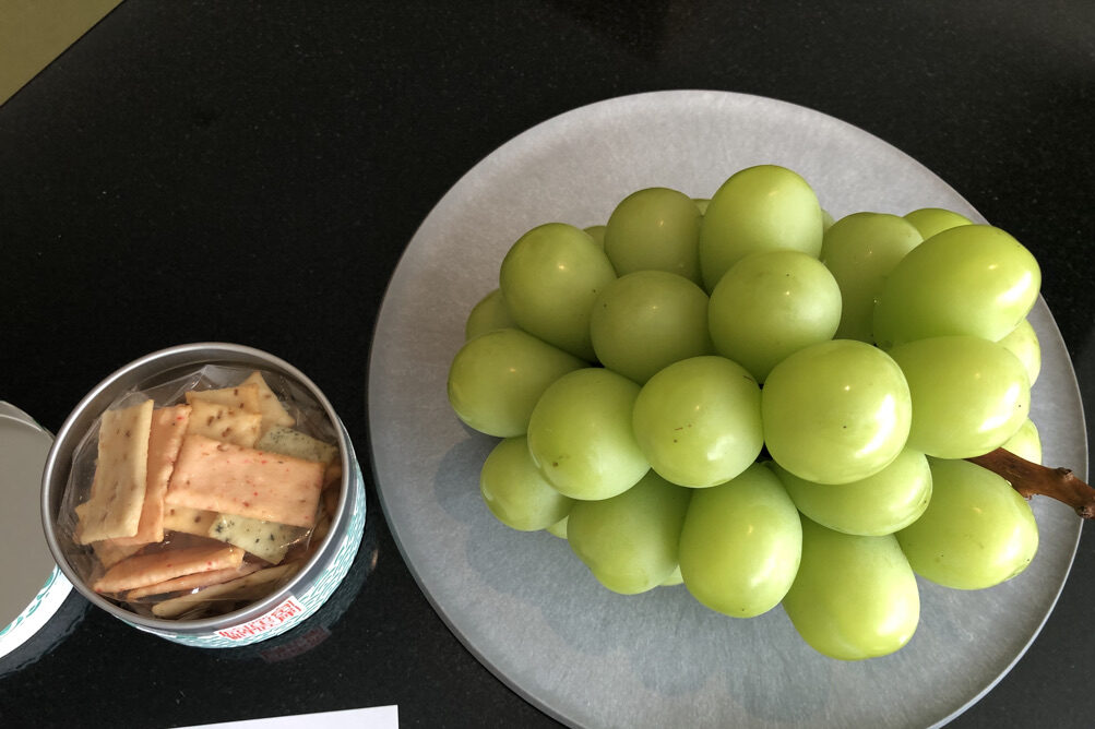 翠嵐ラグジュアリーコレクションホテル京都　口コミ　ブログ　朝食　人力車　シャンパンディライト　プラチナ特典　子連れ