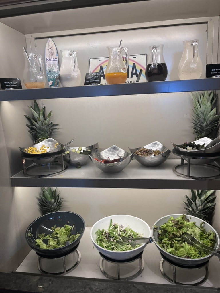 ヒルトン広島宿泊記★朝食編・このお値段でデザートまで抜かりなし子連れで楽しみたいワクワクブレックファスト♪ 7 ヒルトン広島 朝食 値段