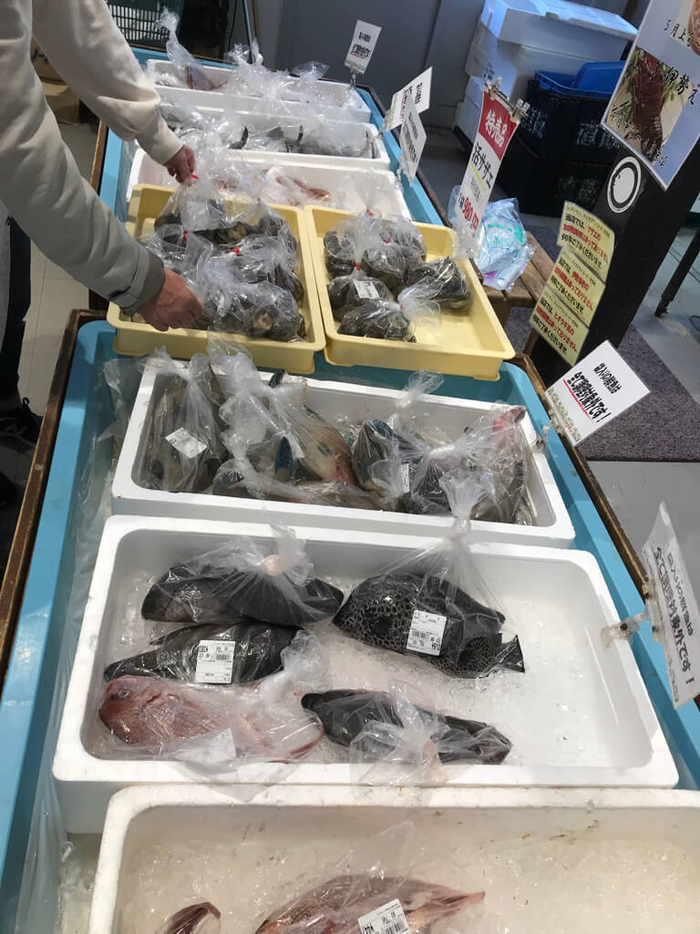 フェアフィールド三重おおだい　子連れ　宿泊記　鳥羽マルシェ