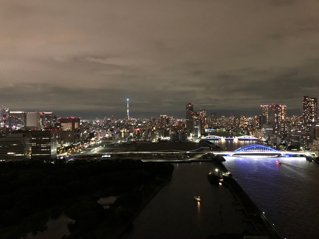 【バチェラージャパン4最終回ロケ地】メズム東京宿泊記☆最上階バルコニーガーデンビューchapter1に無料宿泊してきました! 35 8DFD3A6B 2AC1 4079 B187 1CCDB7B683F7