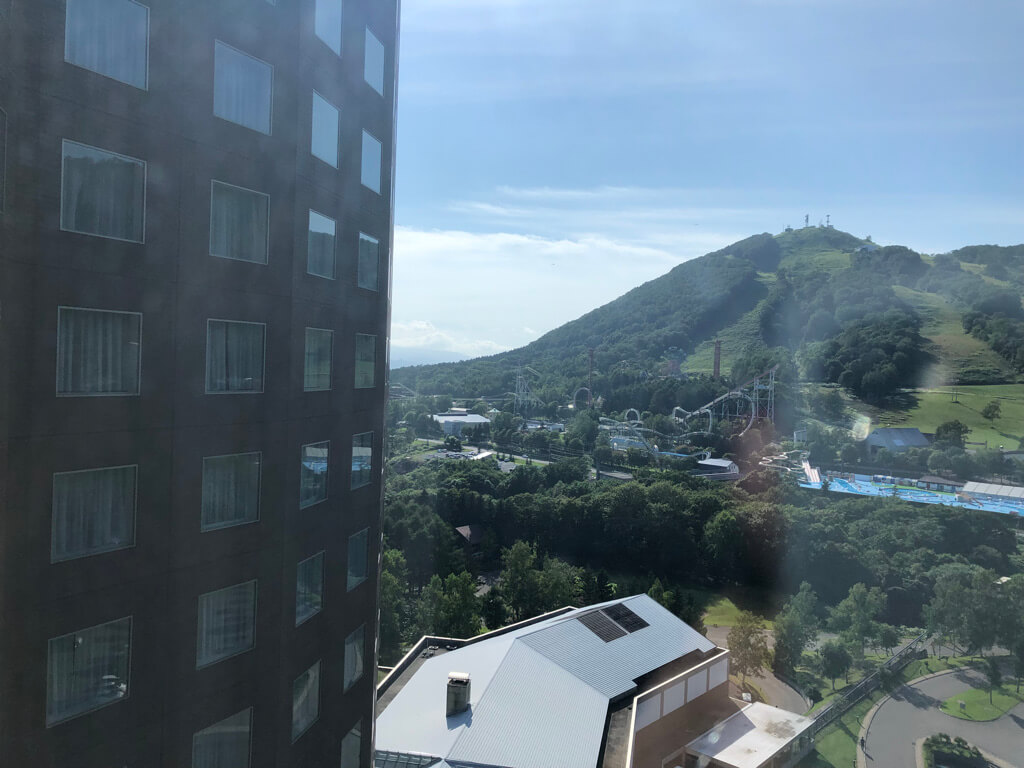 ウェスティンルスツ子連れ宿泊記☆遊び尽くせるコンプリホテルで札幌、積丹、余市観光にも重宝!5連泊で超お得になる方法とは? 33 ウェスティンルスツ 宿泊記 ブログ 子連れ添い寝無料 朝食 ラウンジ アクティビティ 花火 マリオットボンヴォイアメックス紹介 プラチナ特典 温泉
