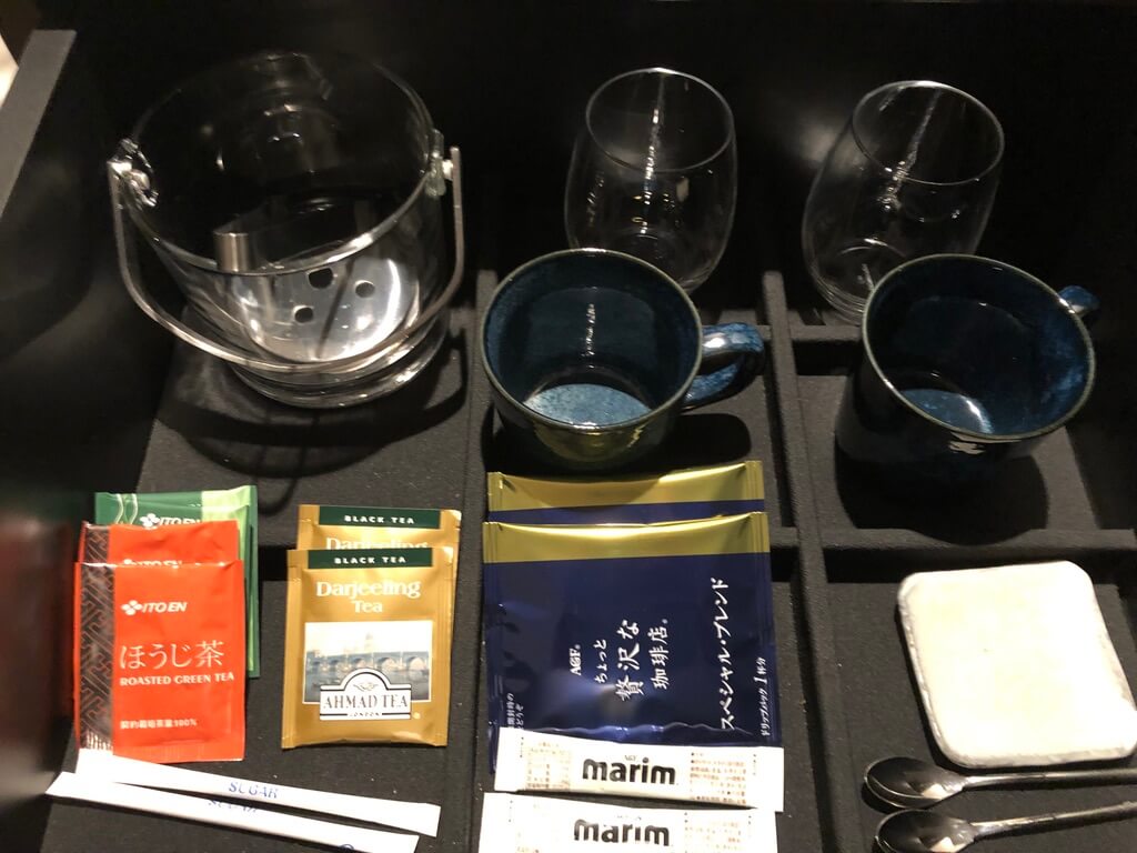 フォーポイントバイシェラトン名古屋中部国際空港　宿泊記　ブログ　プラチナ特典　朝食　駐車場　マリオットボンヴォイアメックス　紹介