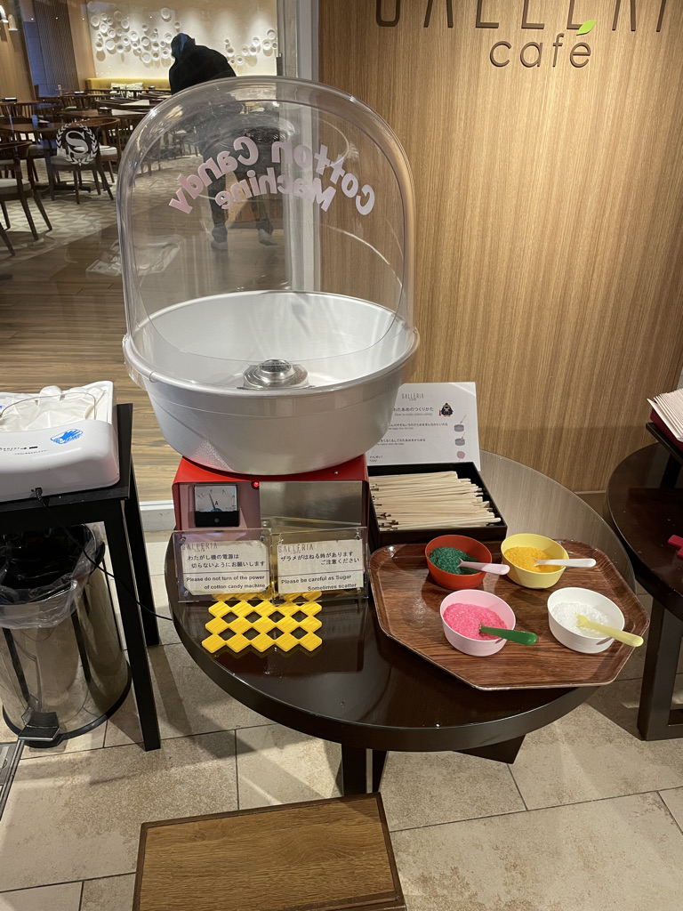 シェラトングランデ東京ベイ　朝食　値段　おすすめ　口コミ　　ガレリアカフェ　グランカフェ　トスティーナ　マリオットボンヴォイアメックス紹介