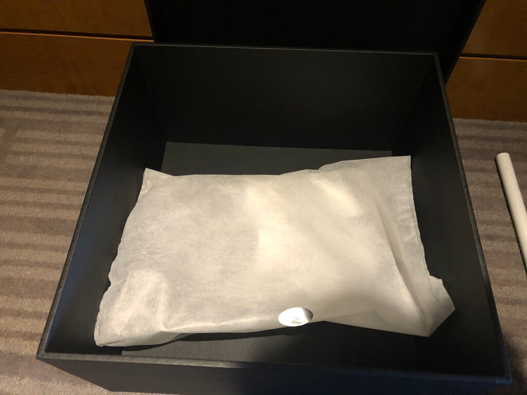 リッツカールトン東京　宿泊記　子連れ　添い寝　クラブラウンジ　朝食　アクセス　プラチナ特典　SPGアメックス紹介