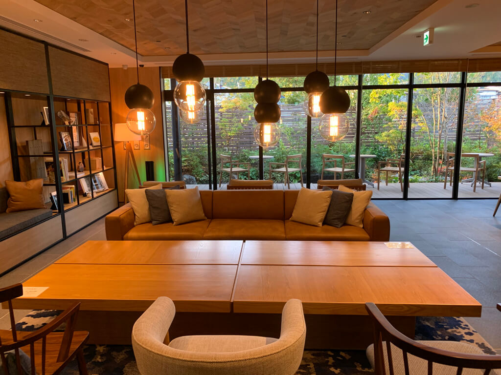 フェアフィールド三重おおだい　子連れ　宿泊記　大谷杉　登山　子供