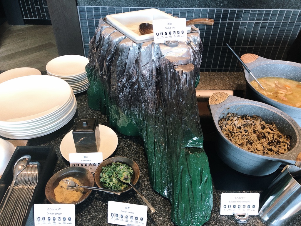 シェラトン鹿児島　朝食　料金　プラチナ特典