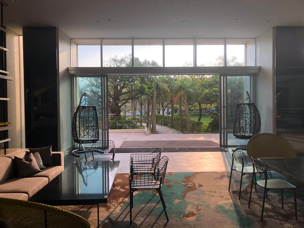 ルネッサンスリゾートオキナワ　子連れ　宿泊記　クラブサビー