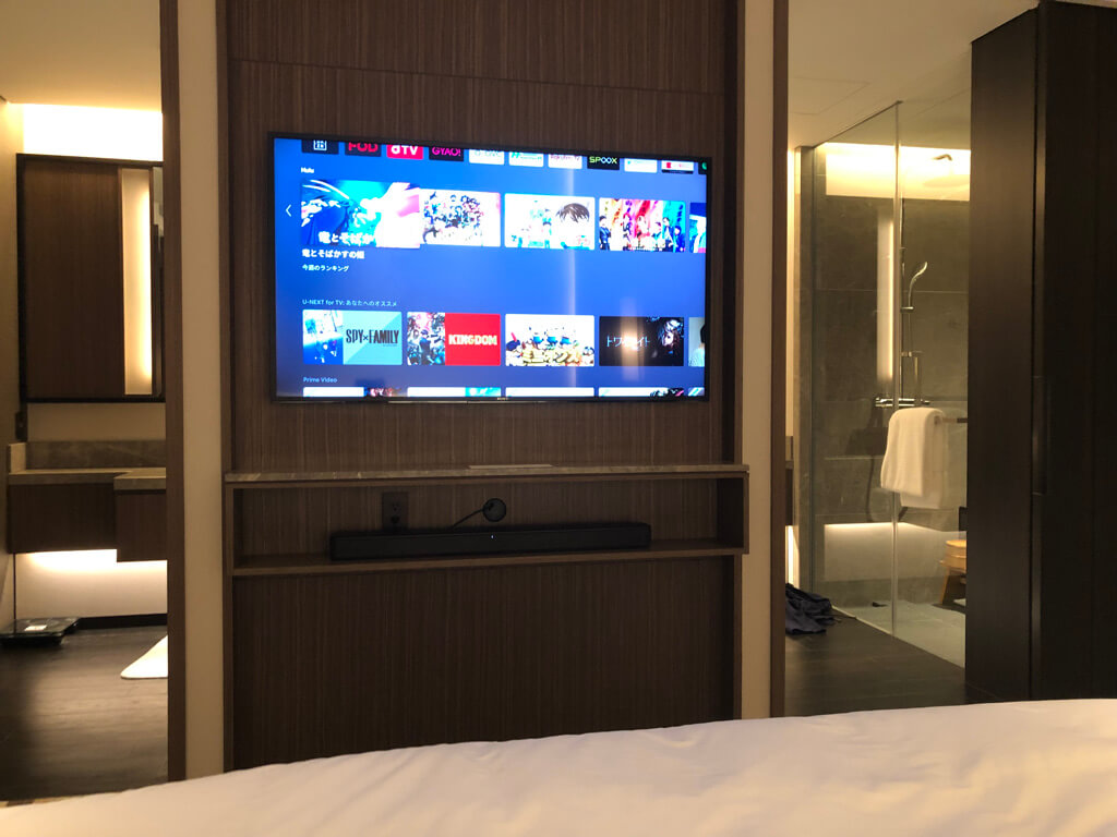 ニセコ東山ビレッジリッツカールトンリザーブ　子連れ　ブログ　宿泊記　プラチナ特典　朝食　アクティビティ　温泉　プール　マリオットボンヴォイアメックスプレミアム　紹介