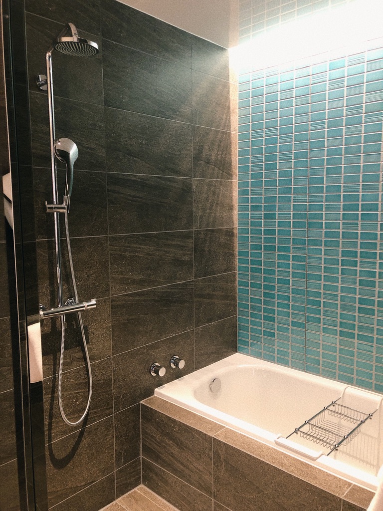 TIAD(ティアド)オートグラフコレクション宿泊記☆1ヶ月に3回泊まりたくなっちゃうほど居心地良く個性光るホテル 44 TIAD ティアド 宿泊記 プール ラウンジ 部屋 ブログ