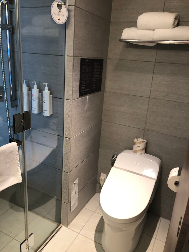 琵琶湖マリオット子連れ宿泊記☆久々の宿泊はちょっと様変わり!?滋賀の旅行支援しが周遊クーポンが激アツ♪ 37 琵琶湖マリオット 宿泊記 ブログ 子連れ 体育館 朝食 プール ラウンジ マリオットボンヴォイアメックス 紹介 プラチナ特典 ゴールド特典 子供添い寝無料