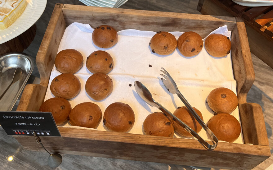 琵琶湖マリオット　朝食　ラウンジ　プラチナ　プール　子連れ　宿泊記　ブログ　ジュニアスイート