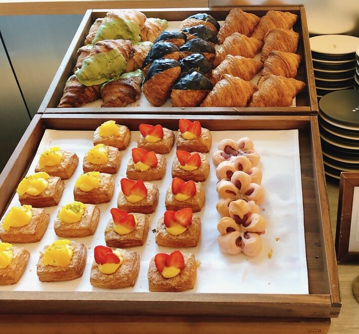 【W大阪宿泊記】朝食編☆時間が許す限り多種多様なメニューをお値段以上で味わえる! 26 w大阪 朝食 値段 割引 時間 プラチナ特典