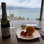 琵琶湖マリオット宿泊記☆アピール下手でもサプライズしてもらえ、ゴールド会員にも優しいホテル♡