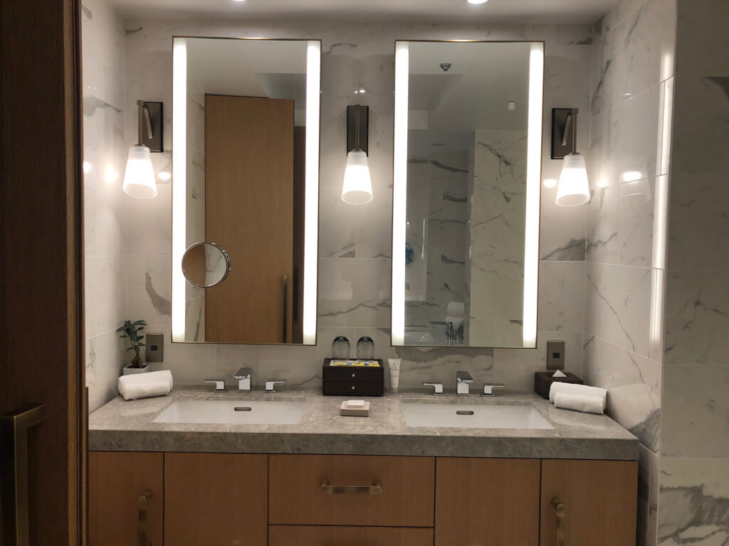 JWマリオット奈良　宿泊記　ラウンジ　アクセス　スイート　朝食　ゴールド　プラチナ特典　無料宿泊　子連れ　マリオットボンヴォイアメックス紹介　ブログ