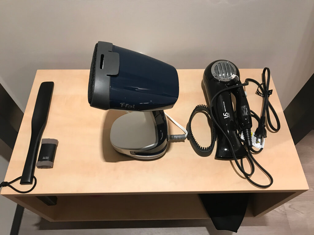 アロフト東京銀座　宿泊記　朝食　プラチナ特典　SPGアメックス　紹介