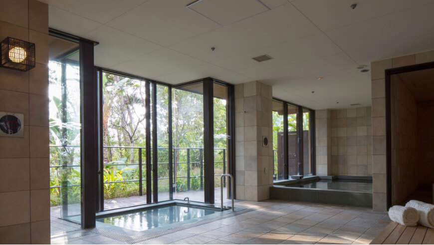 リッツカールトン沖縄 宿泊記 フィットネス　GoToトラベル　地域共通クーポン　プール　岩盤浴　スパ　spgアメックス　紹介　プラチナ特典　エクスペリエンス　アクティビティ