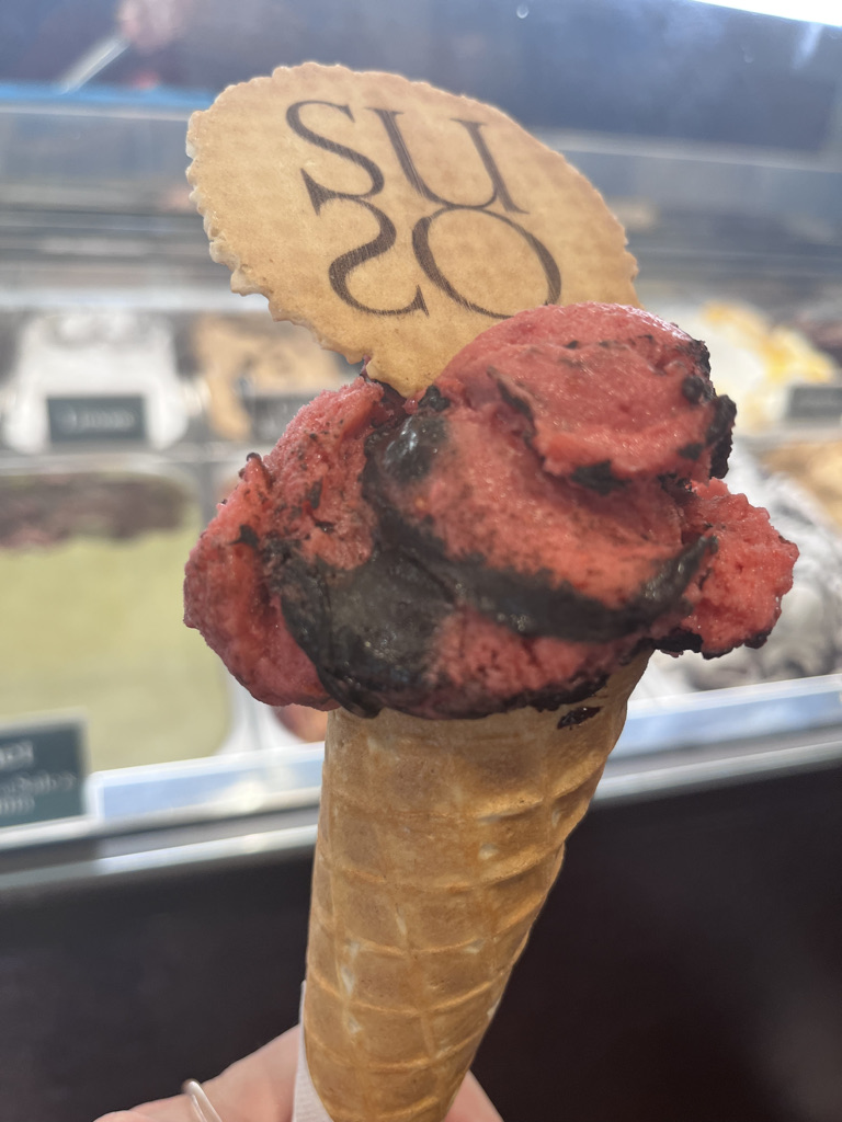 ローマ&ベネチアで食べたレストラン・スイーツランキングTOP10★日本人目線で語る!一番美味しかったのはコレだ 21 ローマ イタリア ベネチア レストラン スイーツ 美味しい おすすめ