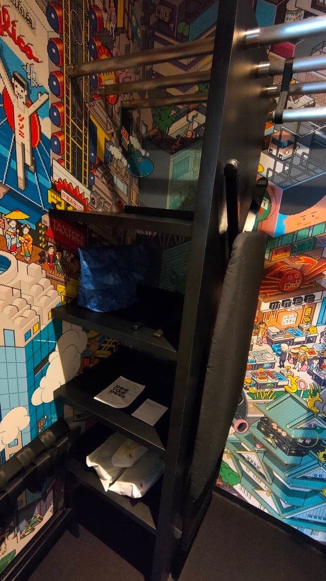 W大阪　子連れ　宿泊記　　ブログ　朝食　マーベラススイート　プール　ジム　バー　添い寝無料　マリオットボンヴォイアメックス　紹介