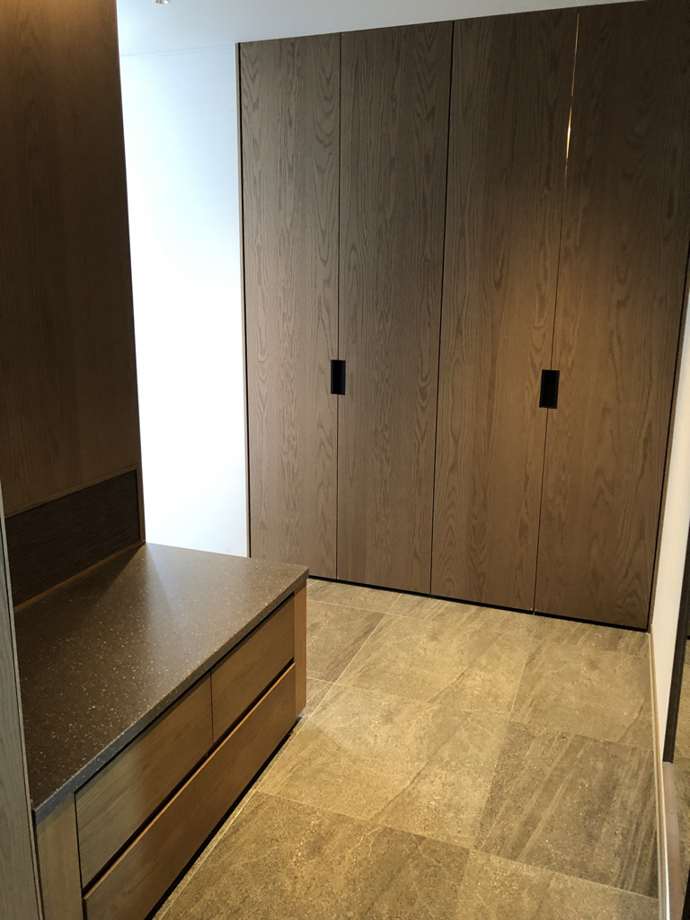 TIAD ティアド　宿泊記　プール　ラウンジ　部屋　ブログ　プラチナ特典