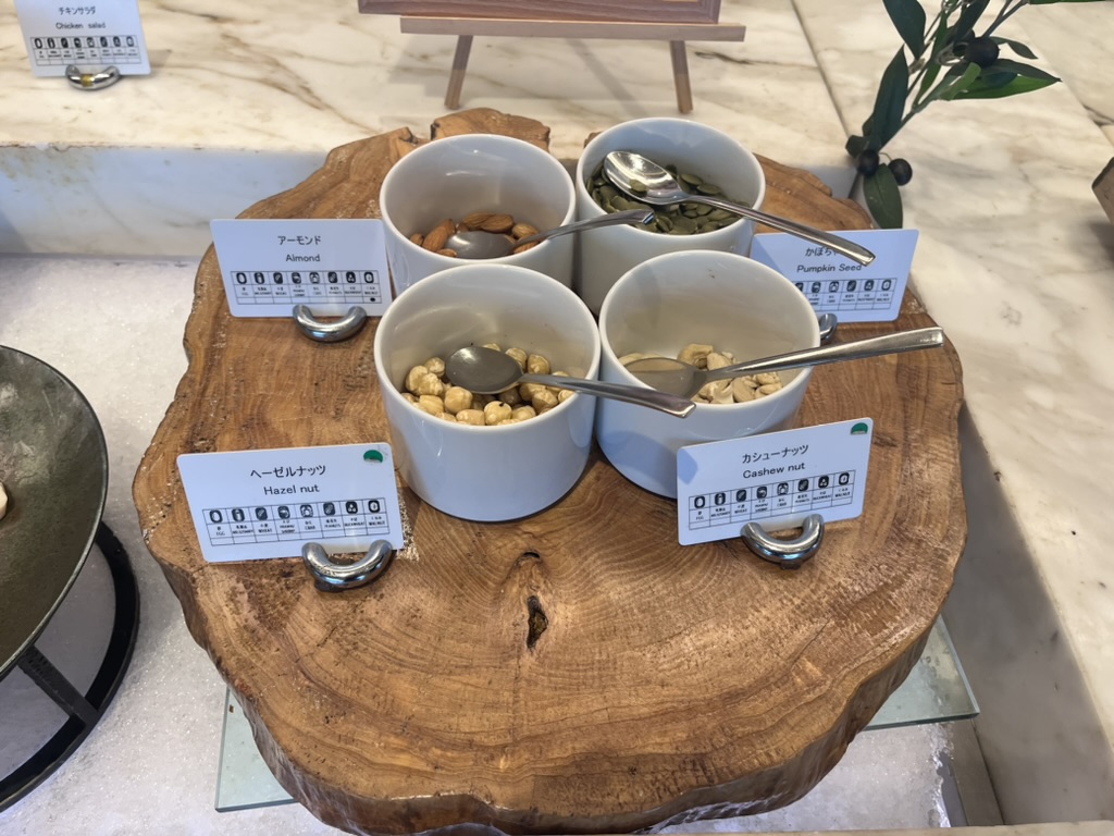 シェラトン鹿児島　朝食　料金　ディナー　ビュッフェ