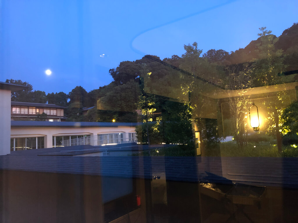 ウェスティン都ホテル京都　宿泊記　ジュニアスイート　子連れ旅　子供添い寝　クラブラウンジ　プール　ジム　SPA　華頂　温泉　spgアメックス紹介　プラチナ特典