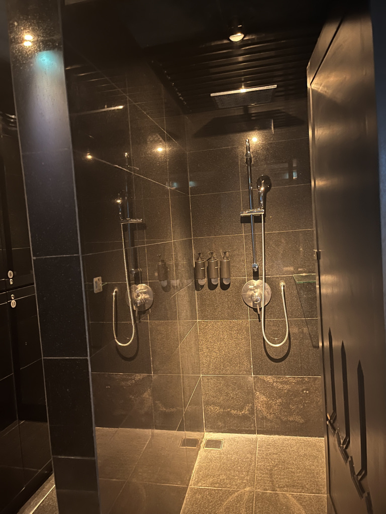 セントレジスバンコク　宿泊記　送迎　アクセス　朝食　プール　ジム　サウナ　子供添い寝年齢　マリオットボンヴォイアメックス　プラチナ特典　バトラーサービス