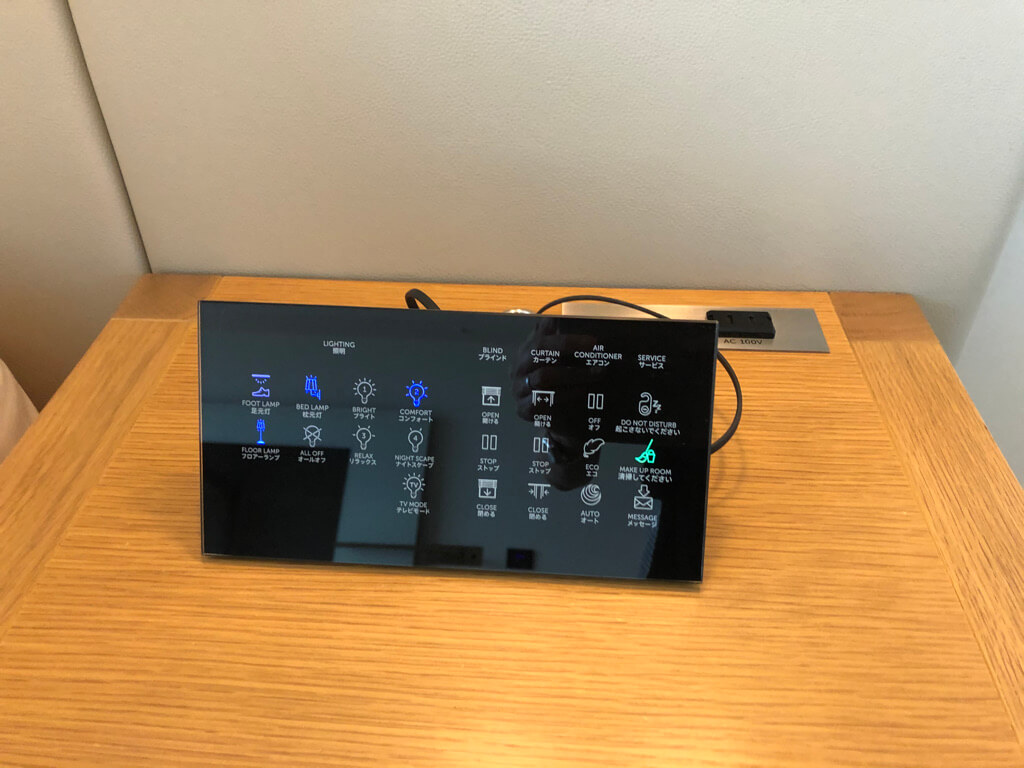 プリンスギャラリー紀尾井町　宿泊記　朝食　ジム　プール　温浴施設　プラチナ特典　SPGアメックス紹介　アフタヌーンティ