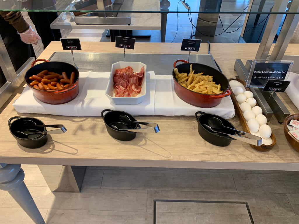 琵琶湖マリオット　宿泊記　ブログ　ゴールド特典　プラチナ特典　朝食　ラウンジ　SPGアメックス　紹介