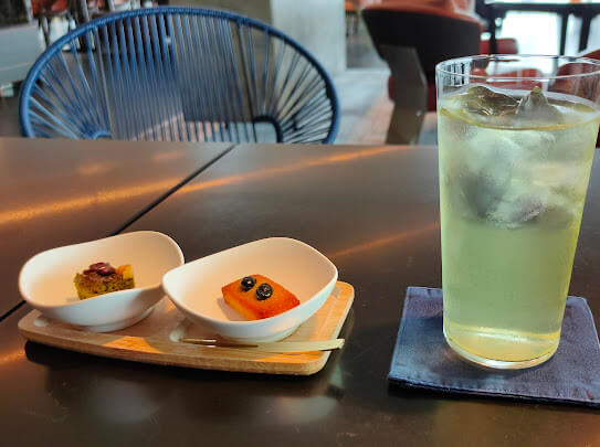 メズム東京　ブログ　宿泊記　スカイツリー　無料宿泊　会員特典　朝食　アクセス　行き方　アメニティ　駐車場　クラブメズム　マリオットボンヴォイアメックスプレミアム　紹介